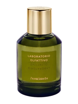 Laboratorio Olfattivo Jasminade