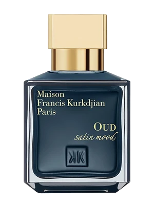 Oud Satin Mood
