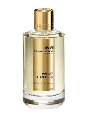 Mancera Wild Fruits