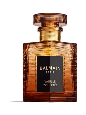 Balmain Vanille Sculptée