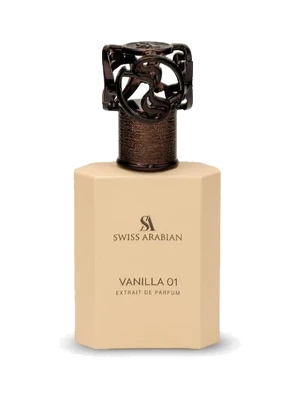 Vanilla 01
