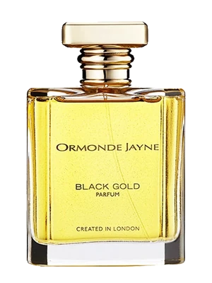 Ormonde Jayne Black Gold