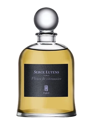 Fleurs de Citronnier