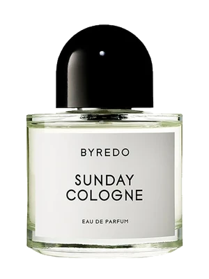 Sunday Cologne