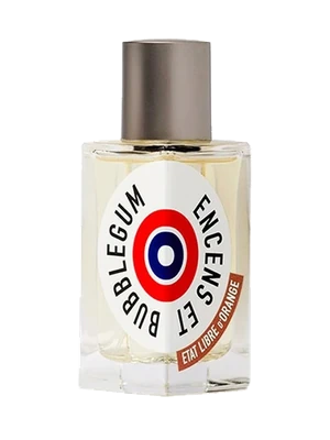 État Libre d’Orange Encens & Bubblegum