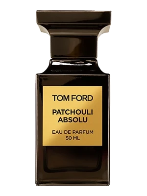 Image de Patchouli Absolu
