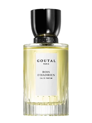 Bois d'Hadrien
