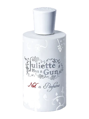 Image de Not a Perfume