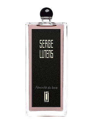 Serge Lutens Féminité du Bois