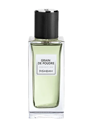 Grain de Poudre
