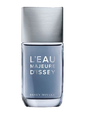 L'Eau Majeure d'Issey
