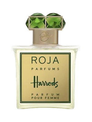 Harrods Pour Femme