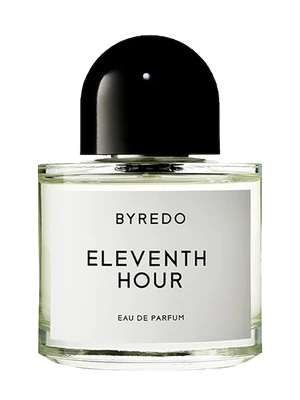 Byredo Eleventh Hour