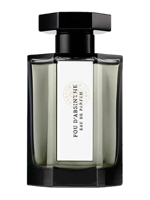 L'Artisan Parfumeur Fou d'Absinthe