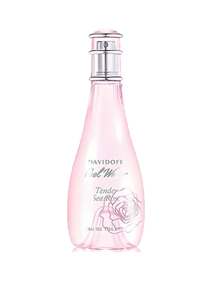 Cool Water Tender Sea Rose