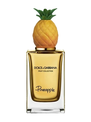 Fruit Collection Pineapple