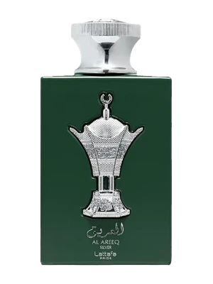 Al Areeq Silver