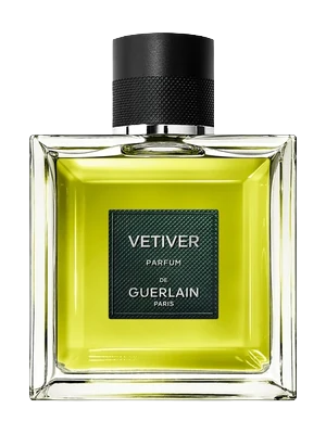 Guerlain Vétiver