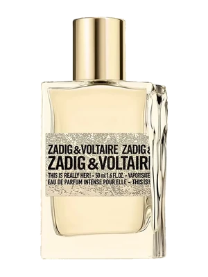 Zadig & Voltaire This Is Really Her!