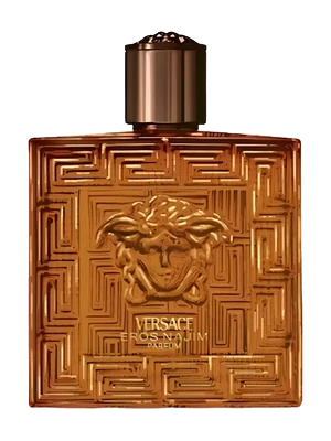 Versace Eros Najim