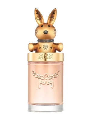 Jolly Rabbit