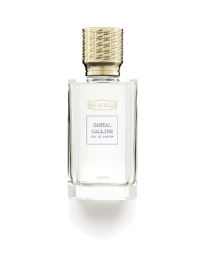 Ex Nihilo Santal Calling