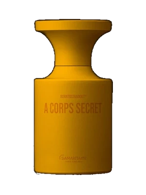 À Corps Secret