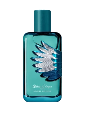 Image de Orange Sanguine