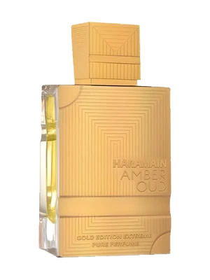 Amber Oud Gold Edition Extreme
