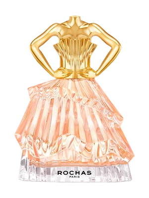 Rochas Audace (2025)