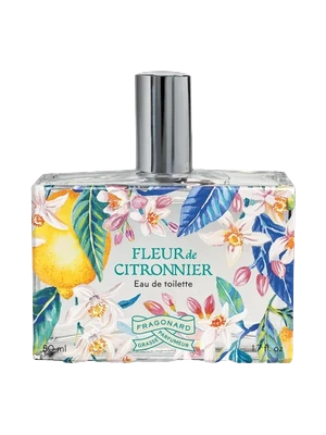 Fragonard Fleur de Citronnier