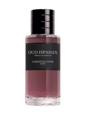 Dior Oud Ispahan Esprit de Parfum