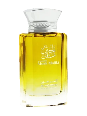 Musk Maliki