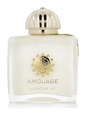 Honour 43 Woman