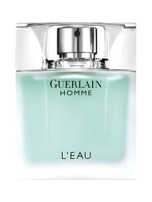 Homme L'Eau