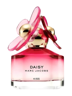 Daisy Kiss