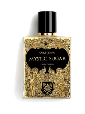 Mystic Sugar
