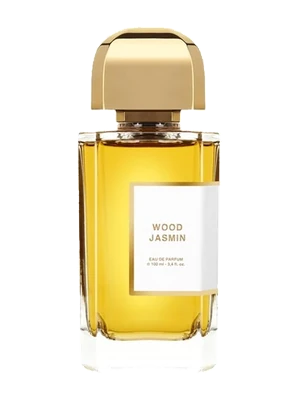 Wood Jasmin