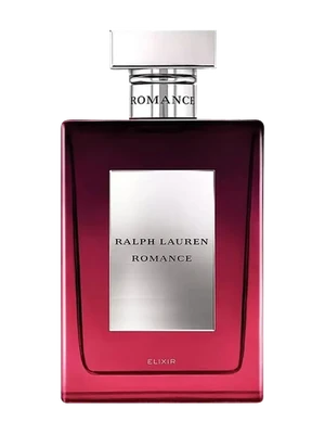 Romance Elixir