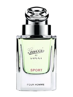 by Gucci Pour Homme Sport