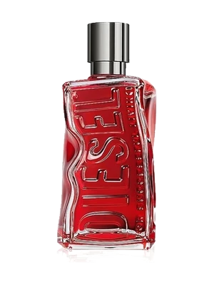 Diesel D Red by Diesel