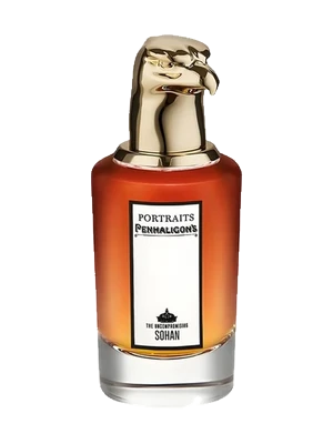 Penhaligon's The Uncompromising Sohan