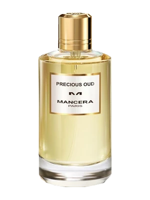 Precious Oud