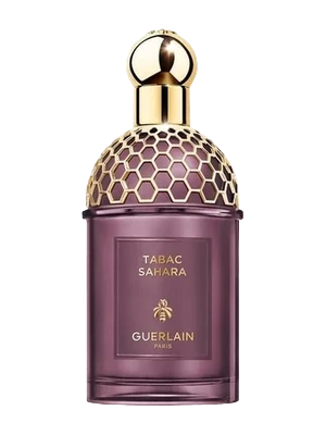 Guerlain Absolus Allegoria Tabac Sahara