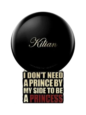 Kilian I Don't Need A Prince By My Side To Be A Princess