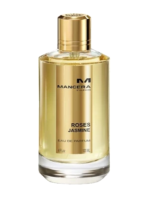 Roses Jasmine