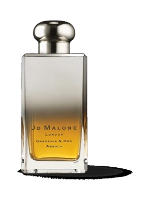 Gardenia & Oud Absolu