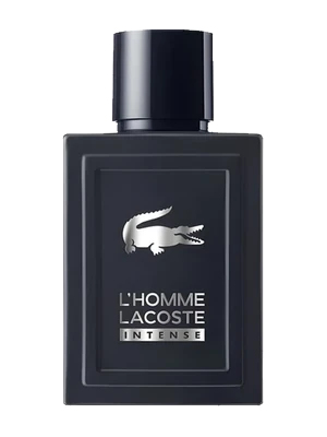 L'Homme Lacoste Intense