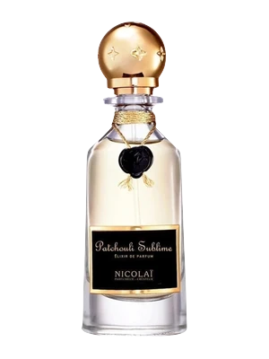 Patchouli Sublime