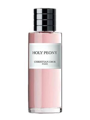 Holy Peony